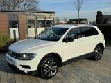 Volkswagen Tiguan IQ.DRIVE 1.5 TSI *Navi*ACC*2Hand*PDC* - VW Tiguan Gebrauchtwagen in Bonn
