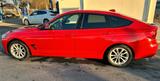 BMW 320 Gran Turismo Gran Turismo 320d xDrive Sp... - gebrauchte BMW 320 Gran Turismo aus dem Jahr 2017