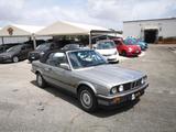 BMW 320i Cabrio L RATE AUTO MOTO SCOOTER - BMW 320 aus 1988: 320i