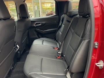 Fotografie des Isuzu D-Max NEW D-MAX 1.9 LSE*Automatik*Kamera*LED*Leder*PDC