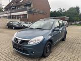 Dacia Sandero Laureate 1.4L 74.000-KM Tüv-Neu Garantie - Dacia Sandero in Braunschweig