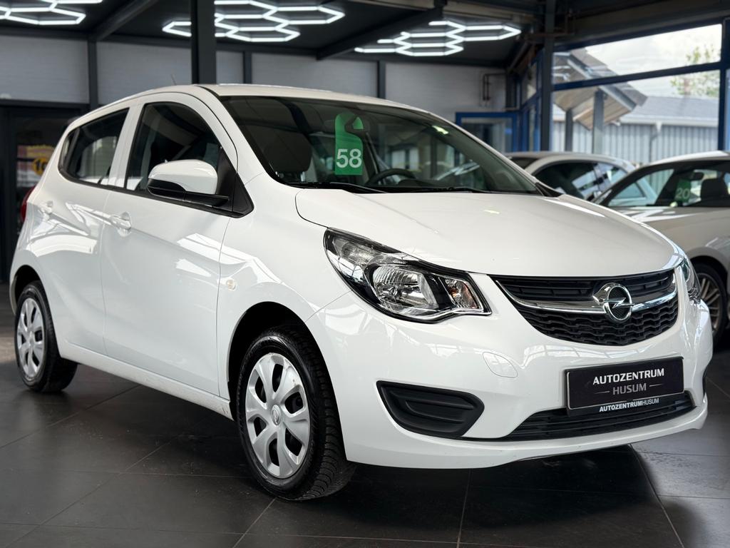 Opel Karl