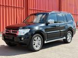 Mitsubishi 3.2 Allrad Automatik Pano Navi Leder AHK CAM - gebrauchte Mitsubishi Pajero aus dem Jahr 2014