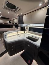 Concorde Liner 990 RLI - Concorde Liner 990 RLI