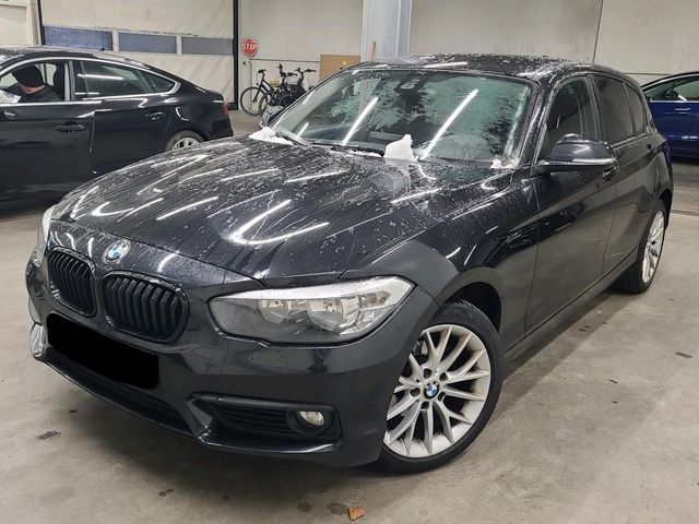 BMW 116D ADVANTAGE * NAVIGATION * ALU * PDC