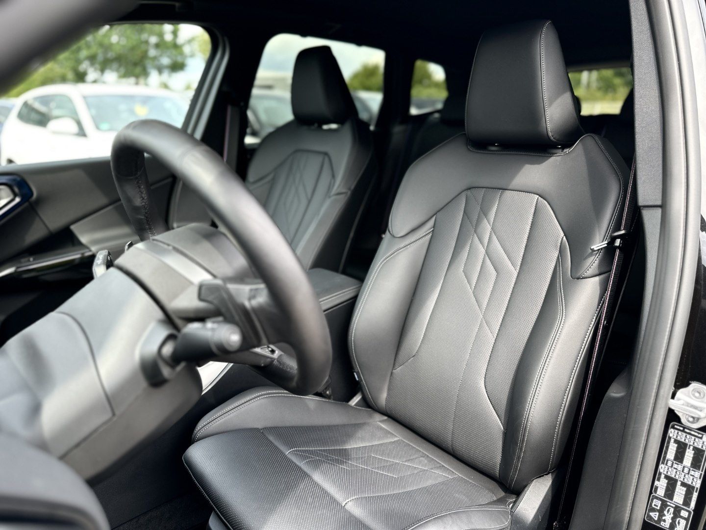BMW X3 - Bild 14