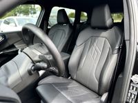 BMW X3 - Vorschau Bild 14
