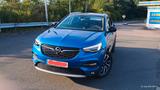 Opel Grandland(X)1.2 Turbo96kW Ultimate mit Garantie - Opel Grandland (X) in Saarbrücken