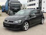 Volkswagen Golf 7 Lim. GTD BMT DSG Euro6 Climatronic - Volkswagen Golf: 7 GTD