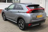 Mitsubishi Eclipse Cross Intro Edition LED Scheinwerfer PDC - graue Mitsubishi Eclipse