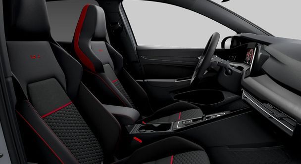 Volkswagen Golf VIII GTI Clubsport 2.0 TSI DSG | NAVI | LED foto 4