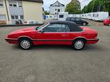 Chrysler Le Baron  AUTOMATIC / LEDER - : Leder, Baron