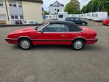 Chrysler Le Baron  AUTOMATIC / LEDER - Chrysler aus 1989