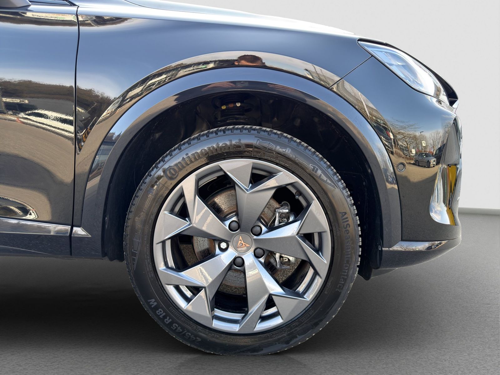 Cupra Formentor - Bild 16