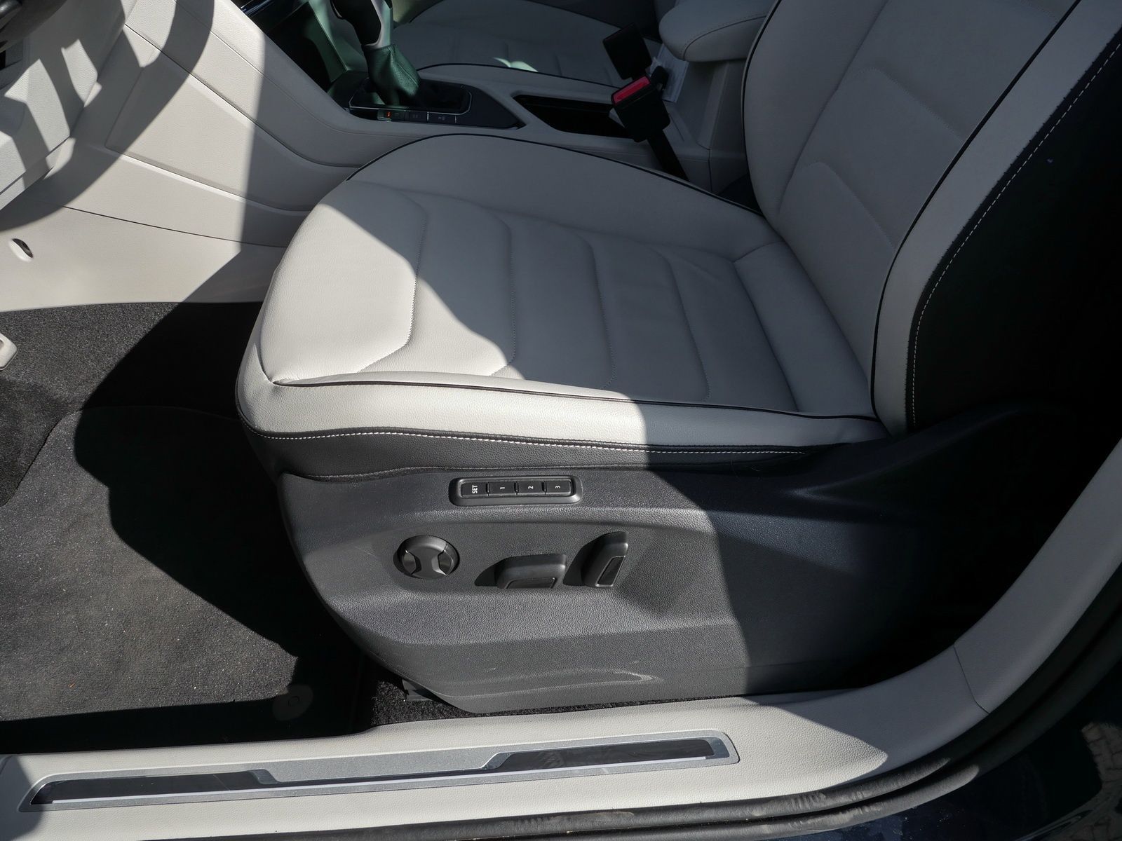 Volkswagen Tiguan - Bild 22