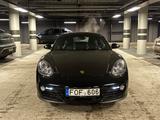 Porsche Cayman 2.9 PDK - Porsche aus 2009