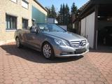 Mercedes-Benz E 200 Cabrio Automatik Harman Kardon Navi Xenon - Mercedes-Benz: Firmenfahrzeug