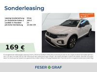 Volkswagen T-Roc - Vorschau Bild 1