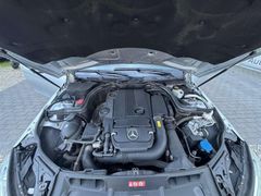 Fahrzeugabbildung Mercedes-Benz C 180 C 180 T CGI Scheckheft PDC Navi