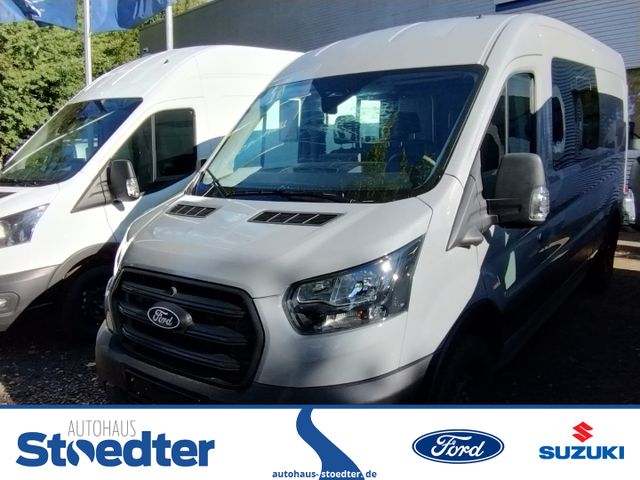 Ford Transit Kasten 350 L3 2.0 TDCi EU6d TREND AHK Na