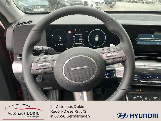 Hyundai Kona – Bild 7