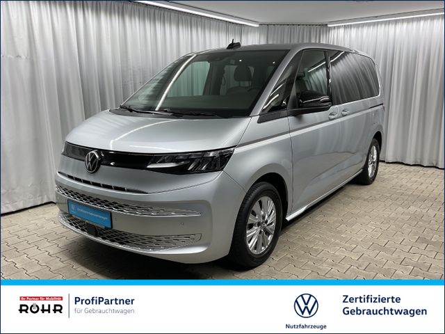 Volkswagen T7 Multivan  (6 Sitze.AHK.Navi.Kamera.Klima) 2.0