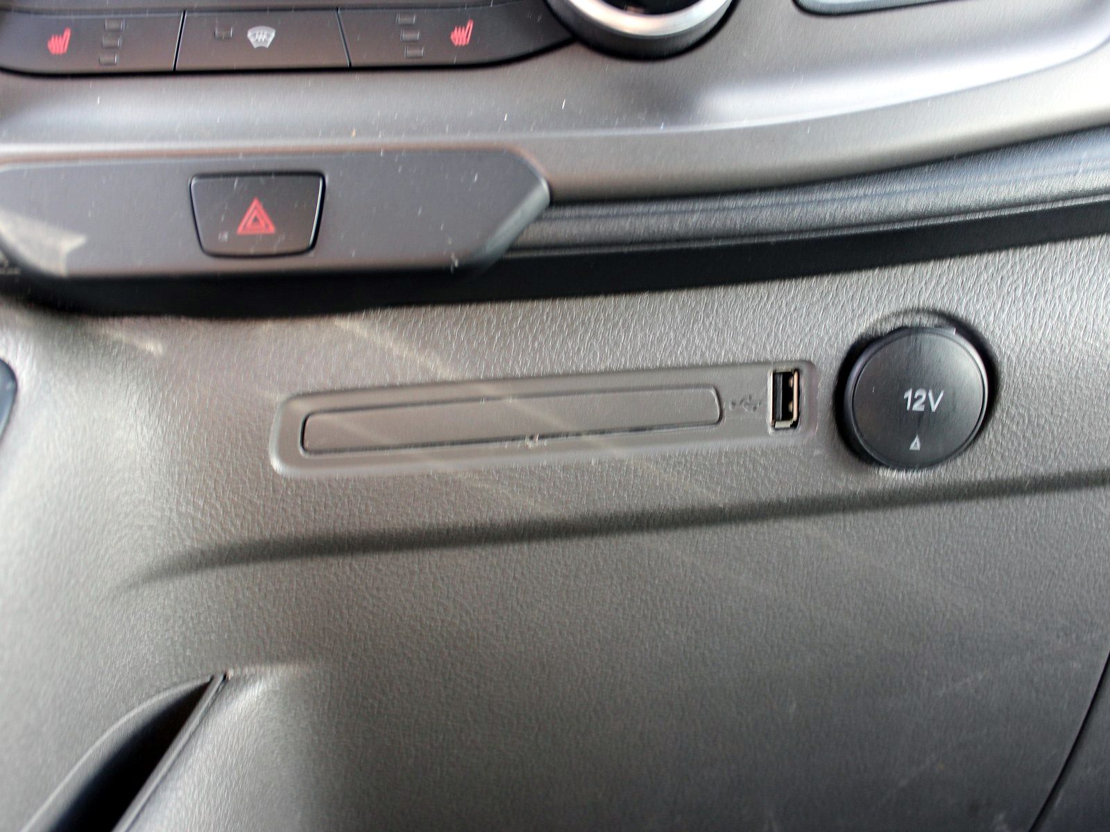 Fahrzeugabbildung Ford Transit Custom Kasten 280 L1 Trend