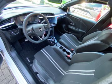 Bild 8 Opel CORSA GS LINE 100 PS AUTOMATIK PDC V+H KAMERA