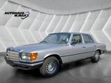 Mercedes-Benz 280 SE *Automatik*2.Hand *134000 KM - Mercedes-Benz 280 aus 1978: 280se