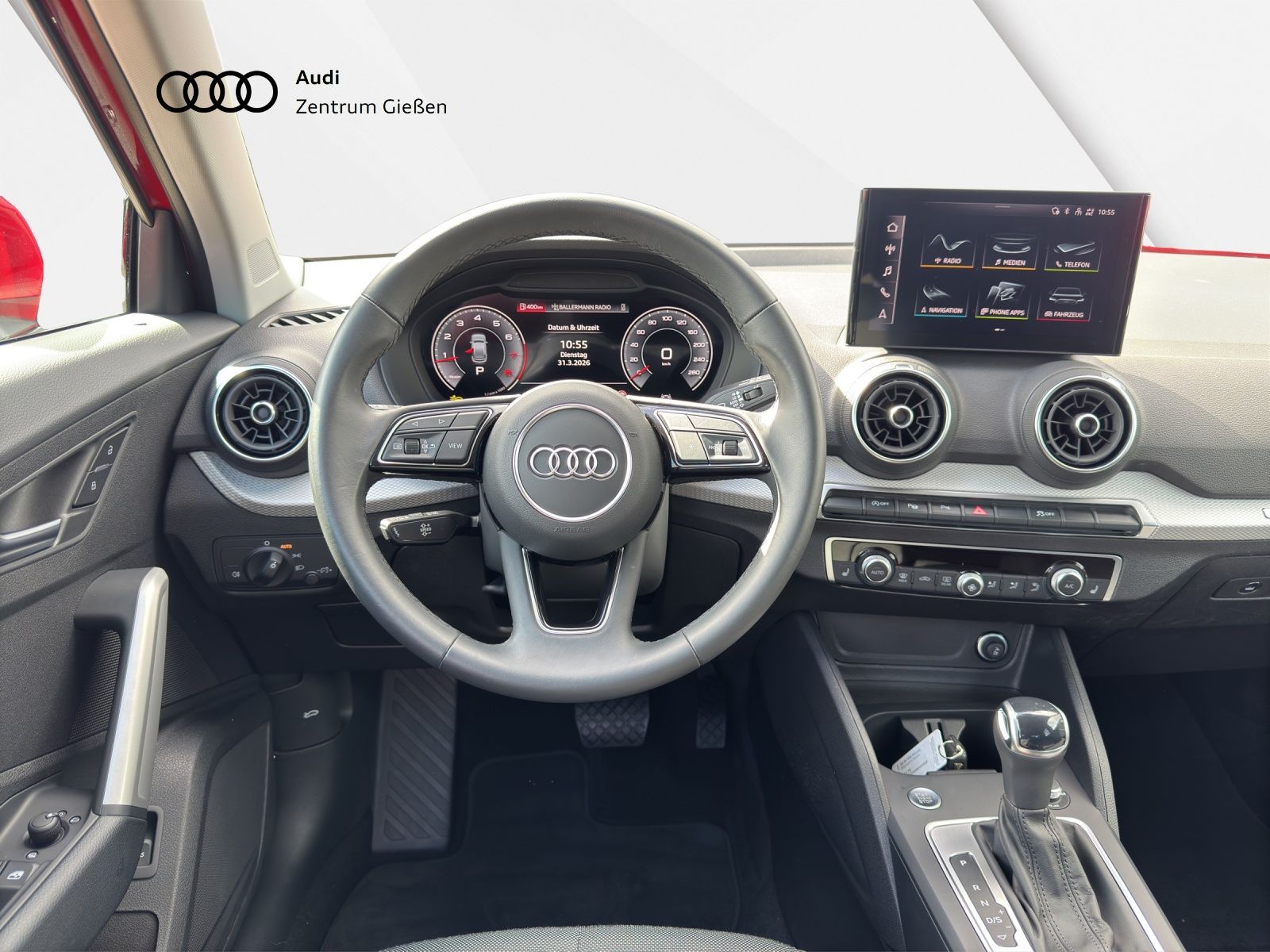 Audi Q2 - Bild 10