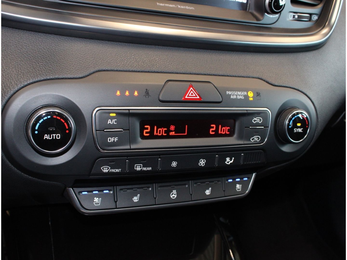 Fahrzeugabbildung Kia Sorento GT-Line 4WD 2.2 CRDi* Pano*360 Kam.*HUD