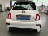 Abarth 695 Competizione*MTA*Bi-Xenon*Sabelt*Beats - Abarth aus 2023