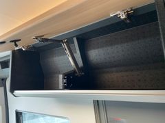 Adria 640 SGX TWIN 60 Y | Automatik, Bestand*