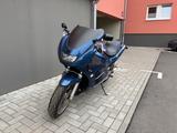 Suzuki RF600R Winterprojekt - SUZUKI RF600R