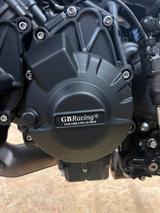 Yamaha MT-09 TechBlack Sport Werksgarantie bis 3/2028 - Offers