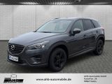 Mazda CX-5 150PS AWD 6AG EXCLUSIVE Navi SHZ AHK - Mazda mit Diesel-Antrieb: 1.6