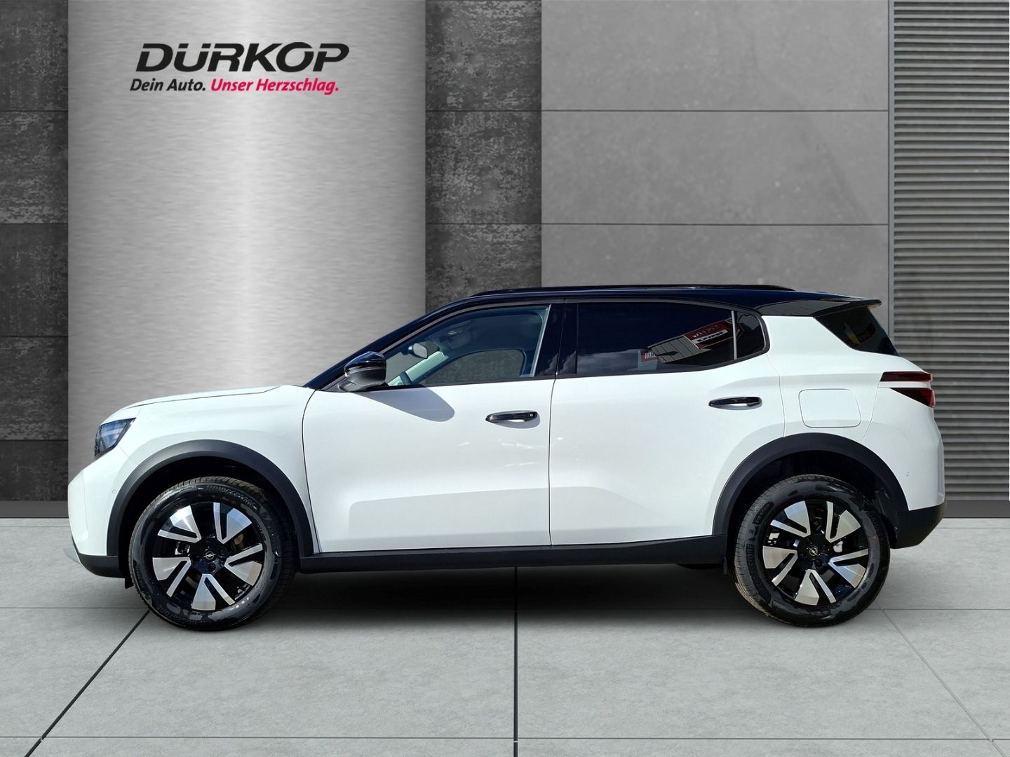 Opel Frontera - Bild 19