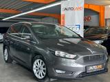 Ford Focus Turnier Titanium*1.HAND*AUTOM.*NAVI*PDC* - Ford Focus in Bonn