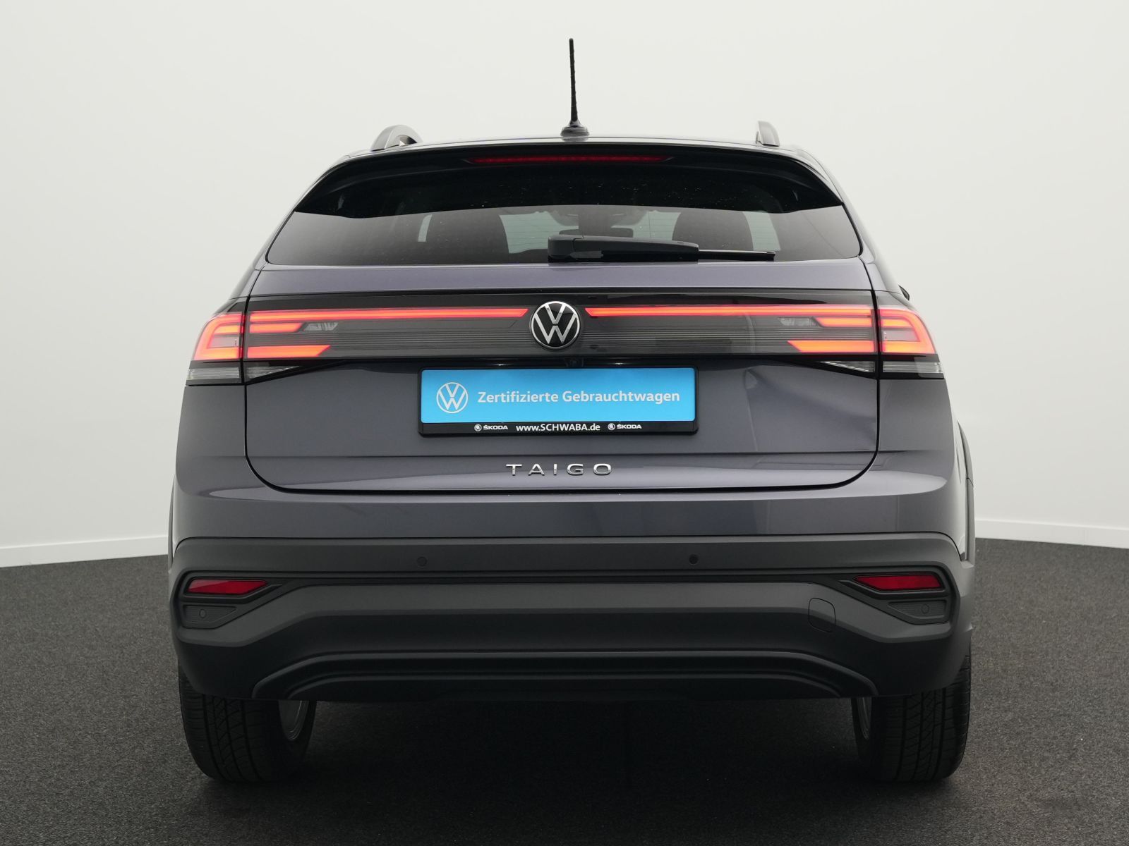 Volkswagen Taigo - Bild 11