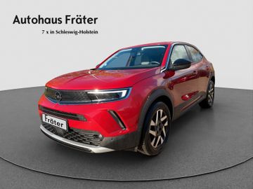 Fotografie Opel Mokka Business Elegance Navi Kamera