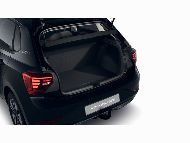 Polo 1.0 TSI Goal DSG