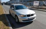 BMW 1er 116d  Nur 95.000 km NEUE Batterie - BMW: Kombi, 1er
