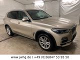 BMW X5 xDr 40 i xLine Laser 19" 360K DisplayK HeadUp - mit Benzin-Antrieb: Gold