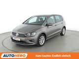 Volkswagen Golf VII Sportsvan 1.2 TSI Lounge BMT*TEMPO*PDC - Volkswagen Golf Sportsvan in Stuttgart
