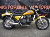 Kawasaki ZL 600 Eliminator 1. Hand 1.500 km - Angebote