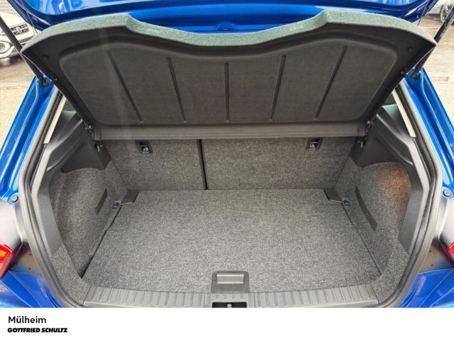 Seat Ibiza - Bild 8