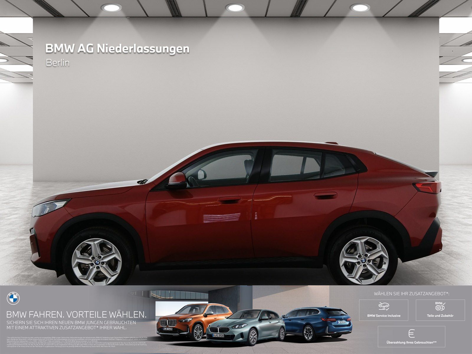 BMW X2 - Bild 4