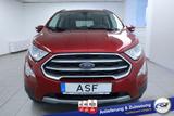 Ford EcoSport Titanium #Alarmanlage #Winter-P. #Ke... - Ford EcoSport mit Benzin-Antrieb