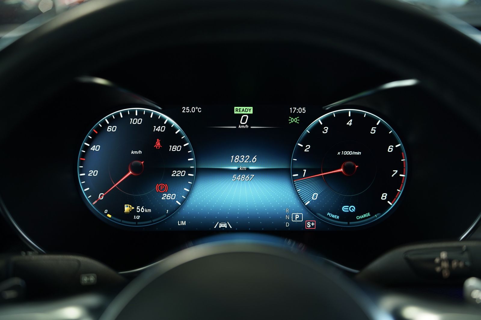 Mercedes Benz Glc 200