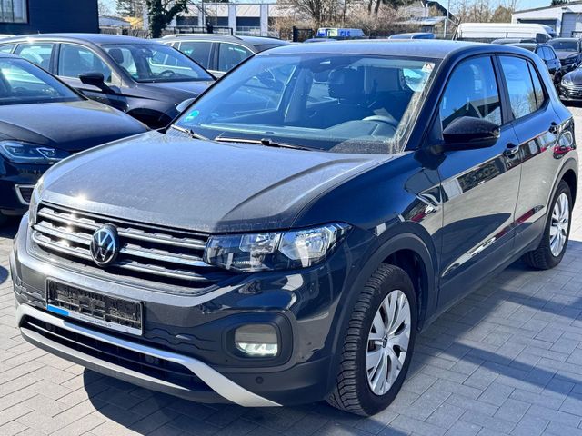 Volkswagen T-Cross Basis 1.0 TSI /ACC/LANE/PDC/SHZ